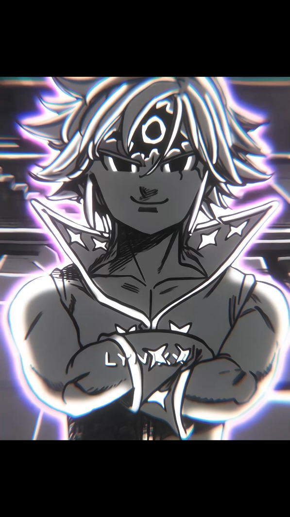 The Real Strongest (lazy edit, sorry) #manga #alightmotion #animeedit #sevendeadlysinsedit #nanatsunotaizai #meliodas #meliodasedit #nanatsunotaizaiedit 