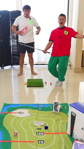Ultimate Golf Challenge ⛳️ 