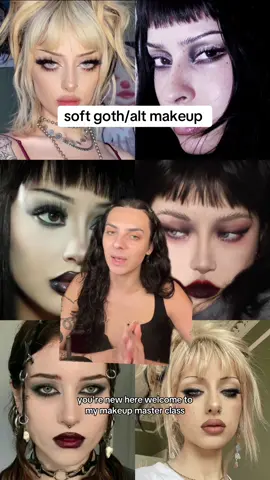 alt makeup…do we like?? @NARS Cosmetics light reflecting primer @Pat McGrath Labs skin fetish foundation, subliminal eyeshadow palette @MAC Cosmetics USA d is for danger lipstick, onyx brow pencil, laying low paint pot  @ONE SIZE BEAUTY ultra pink powder, liner @YSL Beauty lash clash @ColourPop Cosmetics swerve liner #altmakeup #softgoth #gothmakeup #makeup #trans #makeuptutorial #MakeupRoutine #alttiktok #longervideos 