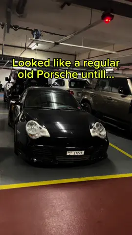 😳😳😳 #skjall_carspotting #porsche 