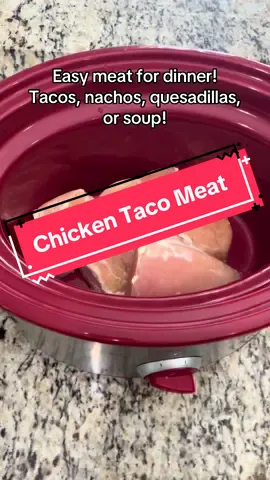 Easy dinner idea with chicken! Even if you can’t cook, you can cook this! #CapCut #chickentacos #chickennachos #chickenquesadilla #chickendinner #chickendinnerideas #easymeals #easydinner #quickandeasydinner #tacos #tacosoup 