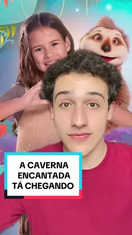 NOVIDADES SOBRE “A CAVERNA ENCANTADA” - a próxima novela do SBT | teve coletiva hoje, queria estar lá mas não tinha como, vejam o vídeo e comentem o que vcs quiserem seus lindo ❤️ #sbt #novela #acavernaencantada #sbteen #curiosidades #melsummers #isasouza #jujupenido 