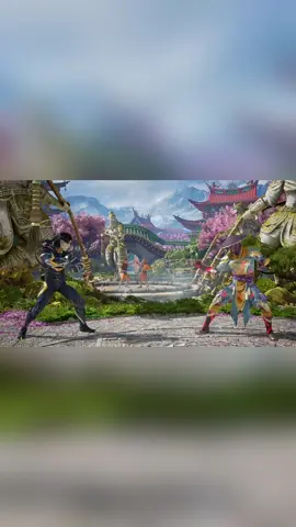 Can’t wait til I get bro down 😮‍💨#mk #mk1 #takeda #mortalkombat #mortalkombat1 #combo #foryou #fyp #gaming #foryoupage 