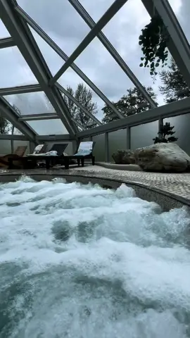 spend a cute saturday with me 🧖🏽‍♀️🧋🎧                                              #fyp #totalfitness #wrexham #llangollen #chester #spa #gym #coffee #wholesome 