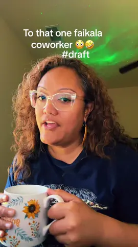 Who has that one coworker?😳👀🤣 #fyp #foryoupage #samoatiktokers🇦🇸🇼🇸 