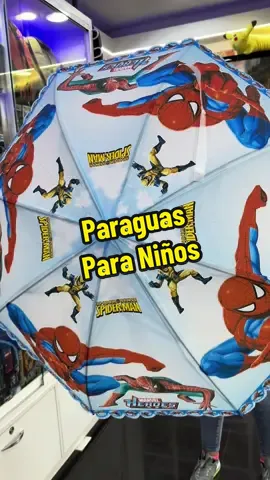 Paraguas - Edición Spiderman💥  Para los pequeños de la casa que no le gusta usar un paraguas convencional, te traemos de su personaje favorito🦸🏻‍♂️ #spidermanacrossthespiderverse #paraguas #spidermanedit #spiderman2 #spidermancosplay #spidermanintothespiderverse #juguetesparaniños #juguetes #hombrearaña #hombrearaña🕸️🕷️ #planix #planixve #venezuela🇻🇪 