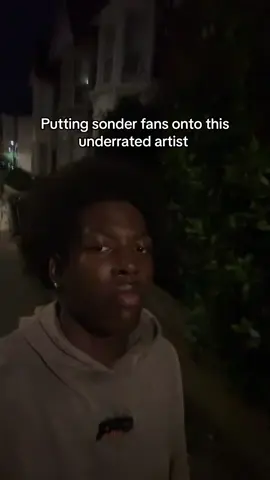 Imma stay putting yall on #fyp #music #sonder #brentfaiyaz 