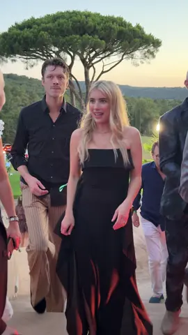 #emmaroberts #ahs #codyjohn #summergala #galaone #TikTokFashion #filmtok 