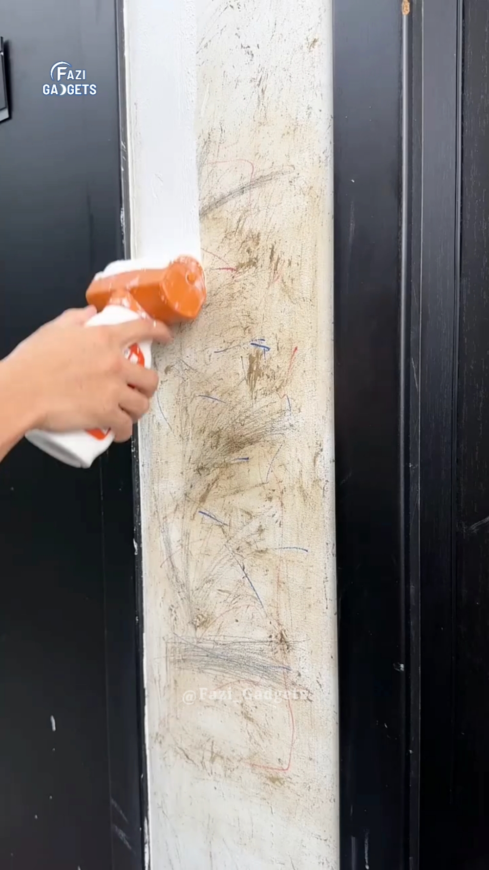 Wall Paint Roller Purchase Link in bio #products #explore #onlineshopping #amazonfinds #gadgets #viral #foryou #fyp #foryoupage 