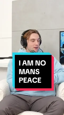 This stuff is gold!! #fyp  Relatables podcast ‘I am no mans peace’ 24.07.24