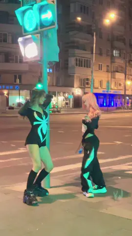 Ayo! Добьём 4М? 🖤 @адырбыдыр #fyp #foryou #dance 