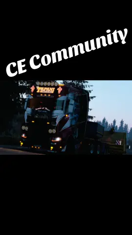 #cecommunity #discord #mod #mods #leaks #modleaks #modleak #ets #ets2 #ets2mod #ets2mods #euro #truck #simulator #2 #eurotruck #eurotrucksimulator2 #eurotrucksimulator #eurotrucksimulator2mods #ets2modleaks 