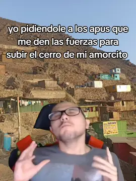 dame tu fuerza INTI #comedia #humor #novios #cerro #apus #humor 