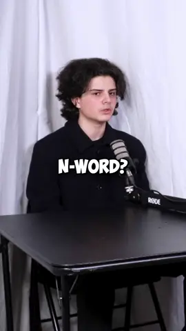 Rampage Jackson on The N Word… #mataneven #rampagejackson #fyp #podcast 