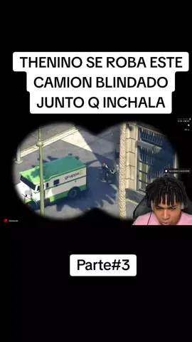 #gtaroleplay #gta5 #rdjavi #robo #banco #parati #gtaonline #inchala #fyp #gta #muerte #secuestro 