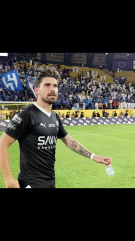 #روبن_نيفيز #الهلال #السعودية #fyp #اكسبلور 