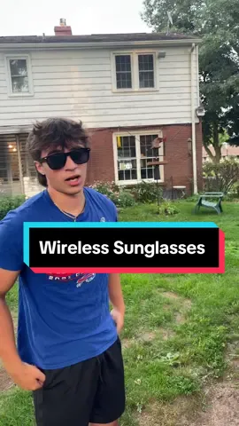 #foryou #insane #sunglasess #glasses #3in1 #smartsunglasses #tech #tiktokmademebuyit #formen 