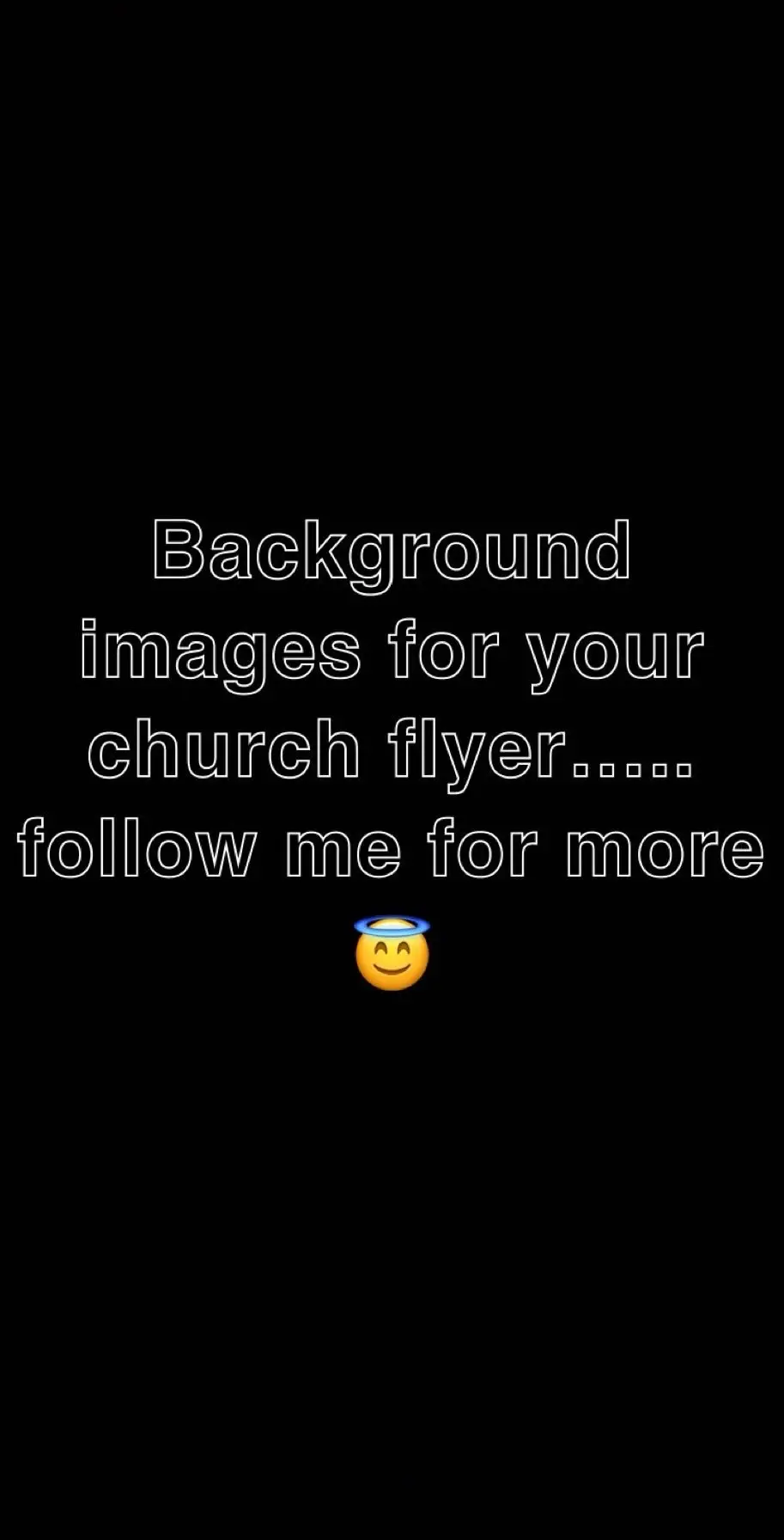 #graphicdesign #fypシ #thegospel 