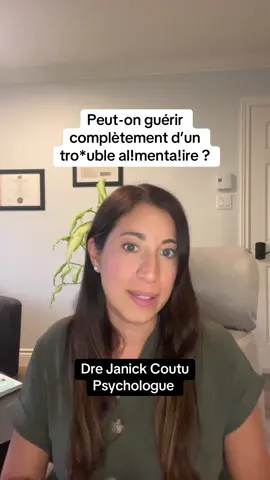 Réponse à @143  aviez-vous cette croyance ? #psychologie #psychologue #santémentale 