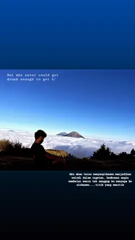 #montain #fypシ #fyp #sastra #diksi 