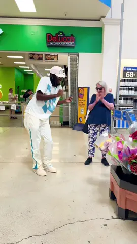 WALMART VIBES (Pompano Beach, FL) 🔥❤️🌟 September Always Gets Them Activated 🙌🏾 FOLLOW ME ON INSTAGRAM FOR MORE VIBES! LINK IN BIO 💯 OUTFIT BY @8and9 #fyp #swisher3x #pompanobeach #vibes  #september #earthwindandfire 