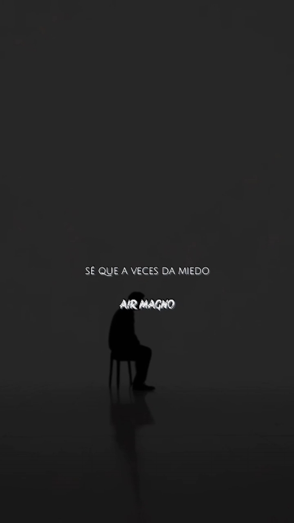 Air magno - Lo mío no es normal  #airmagno #musica #letra  #tiktok #parati #Viral 