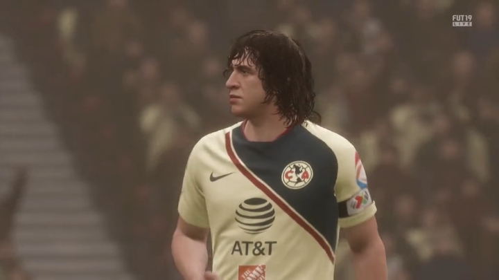 #FIFA #UltimateTeam #FUTChampions #Puyol #CarlesPuyol #Puyi #Tarzan #corazondeleon🦁♥️ #Toro #ClubAmerica #ElMasGrande #americayya🦅⚽️🦅⚽️ #VfBMilanNeza #xboxshare🎮 