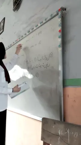 Semangat untuk hari ini#guru #gurumurid #sekolah #fyp 