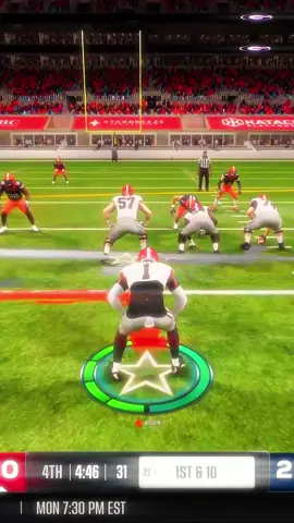 The Art of hurdles🥀 @$WAZZY$ #ncaafootball #CollegeFootball #ncaa #collegefootball25 #footballhighlights #footballfans #ncaagameday #gameday #footballlife #sportsvideo #footballseason #gametime #footballfever #collegeathletics #gridiron 