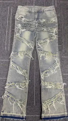 Street fashion 🔥🤩❤️#fyp #TikTokMadeMeBuyit #tiktokshop #OOTD #foryou #viral #4u #SummerFashion #fashionforless #outfitideas #streewear #pants #affordablefashion #OOTD #jeans
