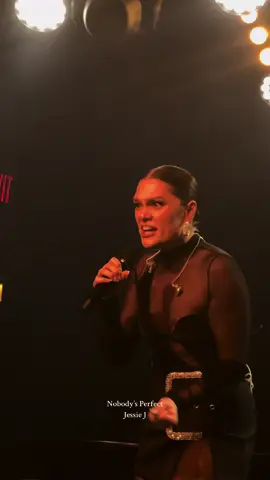Nobody’s Perfect, by Jessie J — Live on May 6, 2024, at the Teragram Ballroom in Los Angeles.  @JessieJ #JessieJ #Concert #Diva #Pop 