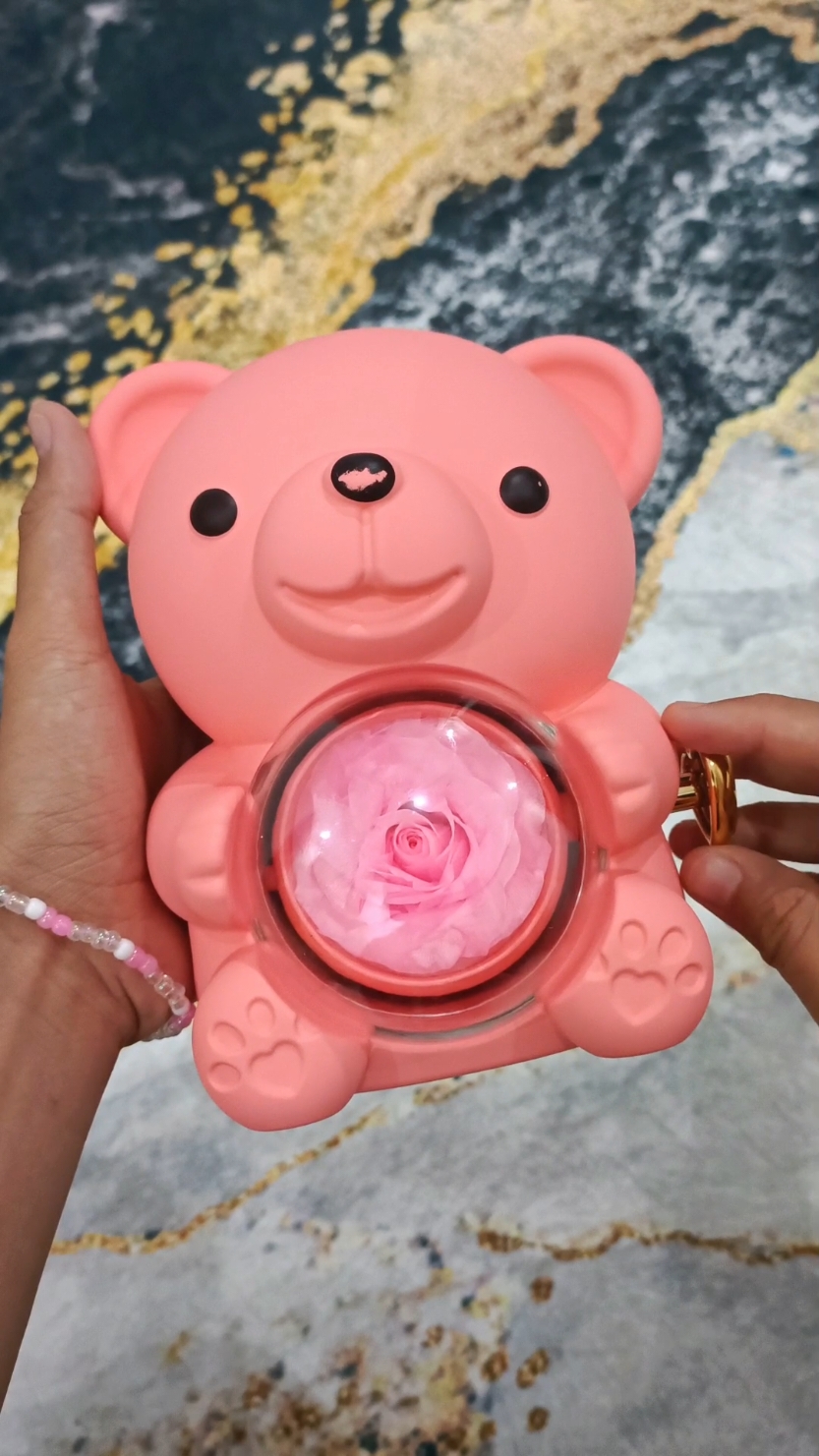 so surprise😍✨#kotakcincin #cincin #kotakboneka #cincintunangan #kotakcincinunik #kadopacar 