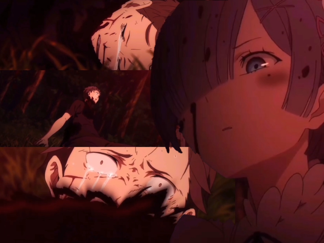 #rezero #subaru #subarunatsuki #rezeroedit #subarudeath 