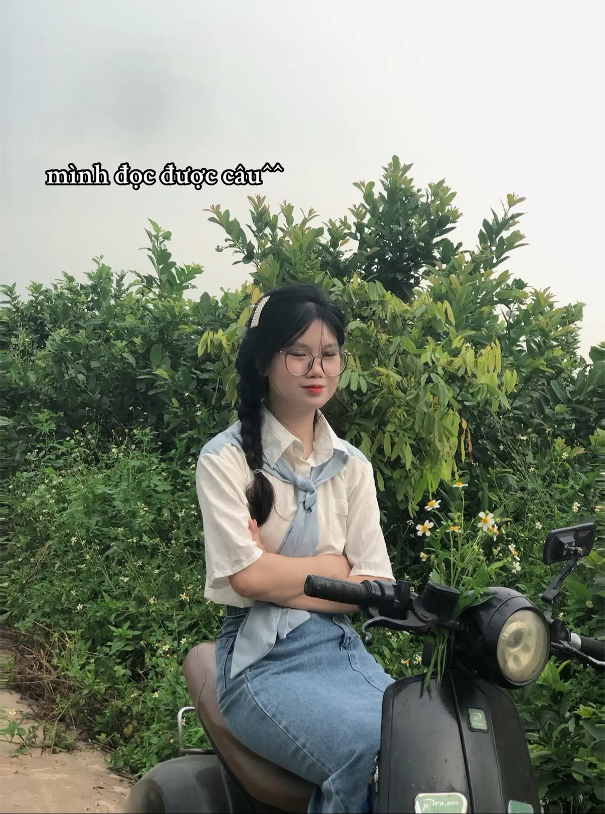 Người lạ quen thuộc ư? #xhhhhhhhhhhhhh #xhuongtiktok 