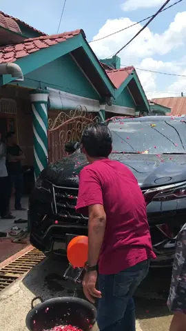 alhamdulillah setelah ikut bisnis trading ini 2bulan akhirnya bisa beli mobil impian🤲 😇