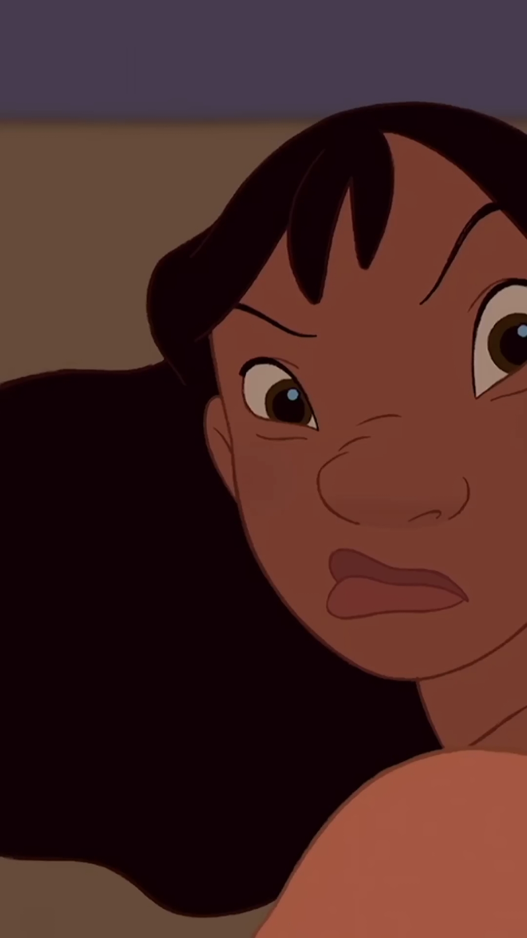 Nani Chases Lilo | Lilo and Stitch | Disney Kids  #liloandstitch #disneykids #DisneyPlus #disney #nani 