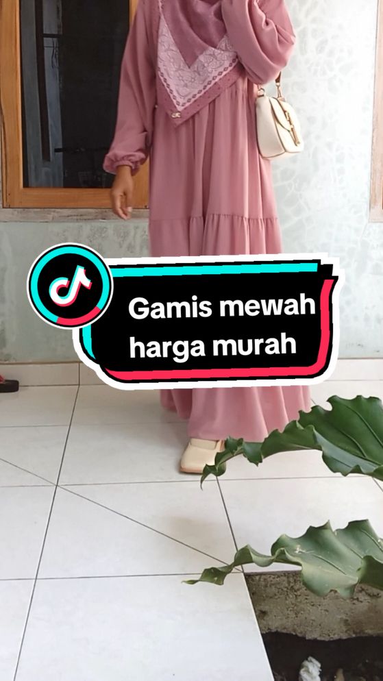 yang mau samaan yukk klik keranjang kuning di bawah 😍 #fyp #afiliatepemula 