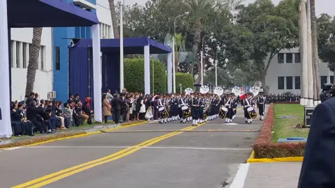 Desfile Fuerza Aérea del Perú #23dejulio #23dejuliofap #escueladeoficialesfap #fuerzaaereadelperu #esofa #eofap @Fuerza Aérea del Perú @Escuela de Oficiales FAP @Escuela de Suboficiales FAP 