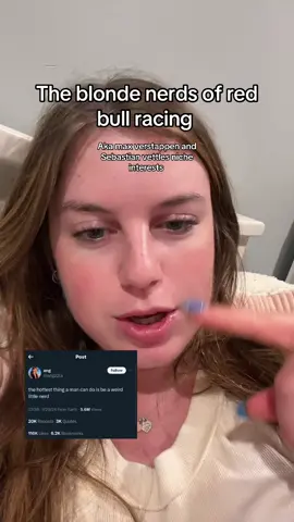 The way max gets so excited to talk about these things too like i could be entertained for hours #f1 #formula1 #f1tiktok #f1memes #f1fans #formulaone #maxverstappen #sebastianvettel #verstappen #vettel #33 #5 #redbull #f1community #f1content #f1contentcreators #formula1tiktok #formula1meme #Motorsport #sammief1 #fyp #fypシ゚viral #greenscreenvideo 