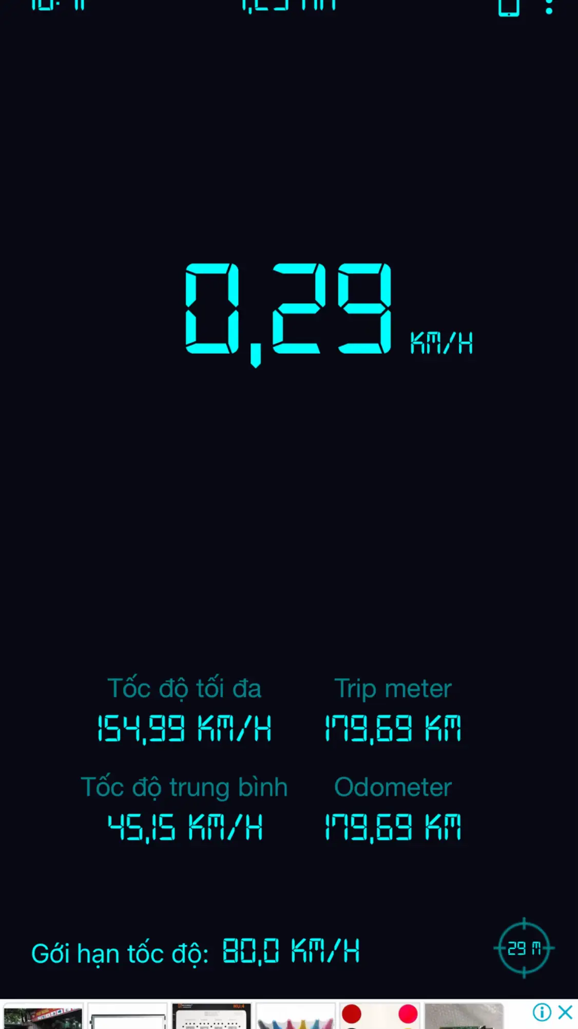 gps lần 1 800m chưa hết ga 😞#phamhaixd8307 #xediendotrungquoc #xuhuong 