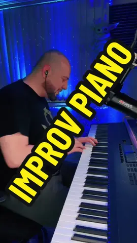Improv Piano and Chill nights, Live on TikTok 🎹l#LIVEhighlights #TikTokLIVE #LIVE #livemusic #piano #livepiano #fypage #calming #relaxing 