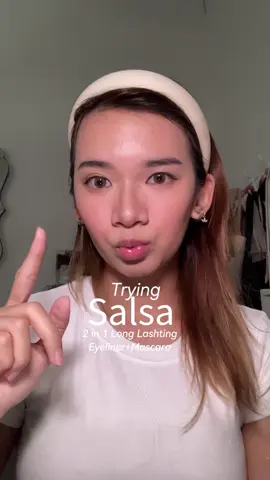 PRODUKK YG SUPPA PRAKTIS🫵🏻💕 #salsamascara 