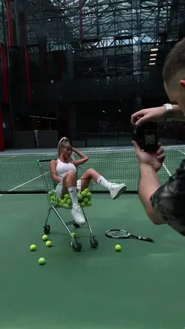 Backstage  #losangeles #photographer #photoshoot #california #photomodel #tennis #video #reels #stylist 