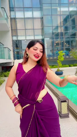 Trending 💜 #rozarose #foryou #foryoupage #fyp #trendingsong #dancemood #tiktokbd 