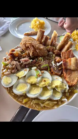 Lomi Batangas Overload 😋  ✨[𝗦𝗔𝗩𝗘 𝘁𝗵𝗶𝘀 𝗮𝗻𝗱 𝗘𝗔𝗧 𝗹𝗮𝘁𝗲𝗿]✨  📍Kwatogs Malvar Batangas  🍲 Lomi Overload ₱345  ☀️ For other activities and TRAVEL needs book via KLOOK and use our promo codes for additional discounts:  𝗖𝗛𝗥𝗜𝗦𝗭𝗬𝟱𝗢𝗙𝗙 5% off activities (valid until Aug 18)  𝗖𝗛𝗥𝗜𝗦𝗭𝗬𝗛𝗢𝗧𝗘𝗟 8% off spotlight hotels   𝗖𝗛𝗥𝗜𝗦𝗭𝗬𝗞𝗟𝗢𝗢𝗞 5% off activities ‼️New promo code   🏷️  #Lomi #LomiBatangas #Kwatogs #KwatogsMalvar #MalvarBatangas #BatangasLomi #Letseatpare #klookph #klookpromocode #klooktravel 