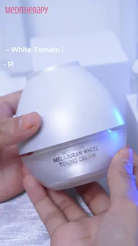 NEW LAUNCH! Meditherapy Melajuran Whitening Tone-Up Cream! Let’s Try Now!🤩 #fyp #meditherapymy #meditherapy #SkinCare #fypシ゚viral #fypage #fyppppppppppppppppppppppp #fypmalaysia #beauty #skin #skincare #skincareroutine #skins #melajuranwhiteningtoneupcream #whiteningtoneup #whitetomatoes #whitening #brigthening #darkspot 