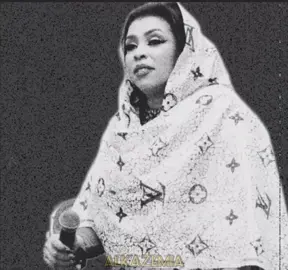 شريرة #ميادة_قمرالدين 