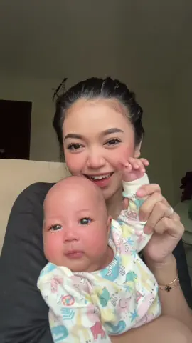 Kita kenalkan filter sejak dini😂 #bukanhaircarebysindi 