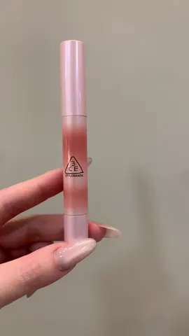 Son Bóng Dạng Thỏi 3CE Shine Reflector #3cemilkyshadow #3ceshinereflector #son3ce #3cestylenanda #sonmoixinh #lipstick #lipgloss 