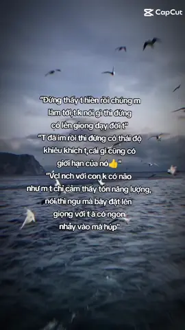 Đừng thấy hiền rồi muốn làm gì cũng đc...#xuhuong #_nio_pangpannio_ #trietlycuocsong #xuhuong #xuhuongtiktok 